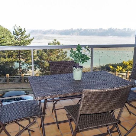 Apartment Terrasses D'Emeraude-2 By Interhome Dinard Exteriör bild