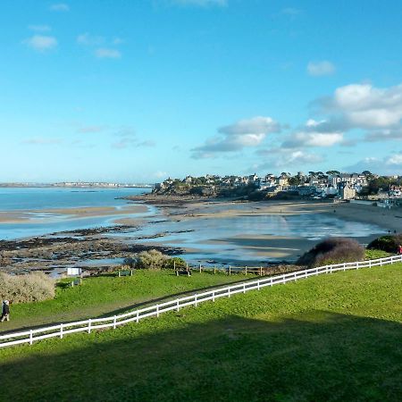 Apartment Terrasses D'Emeraude-2 By Interhome Dinard Exteriör bild